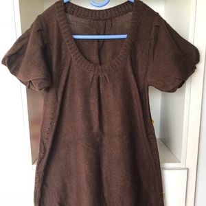 Wool dresses for women day or night wear.